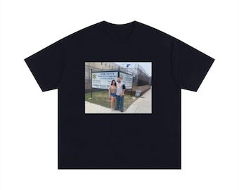 Lana Del Rey Jack Donohue Cook County T-Shirt
