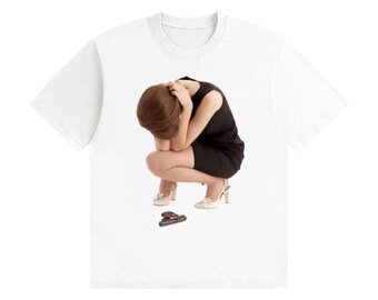 Girl w Gun T-Shirt