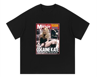 Kate Moss T-Shirt