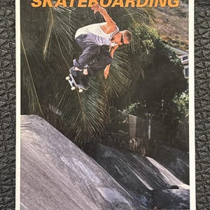 スノーボード、スケートボードのVHSテープ Skateboard vhs - Etsy 日本