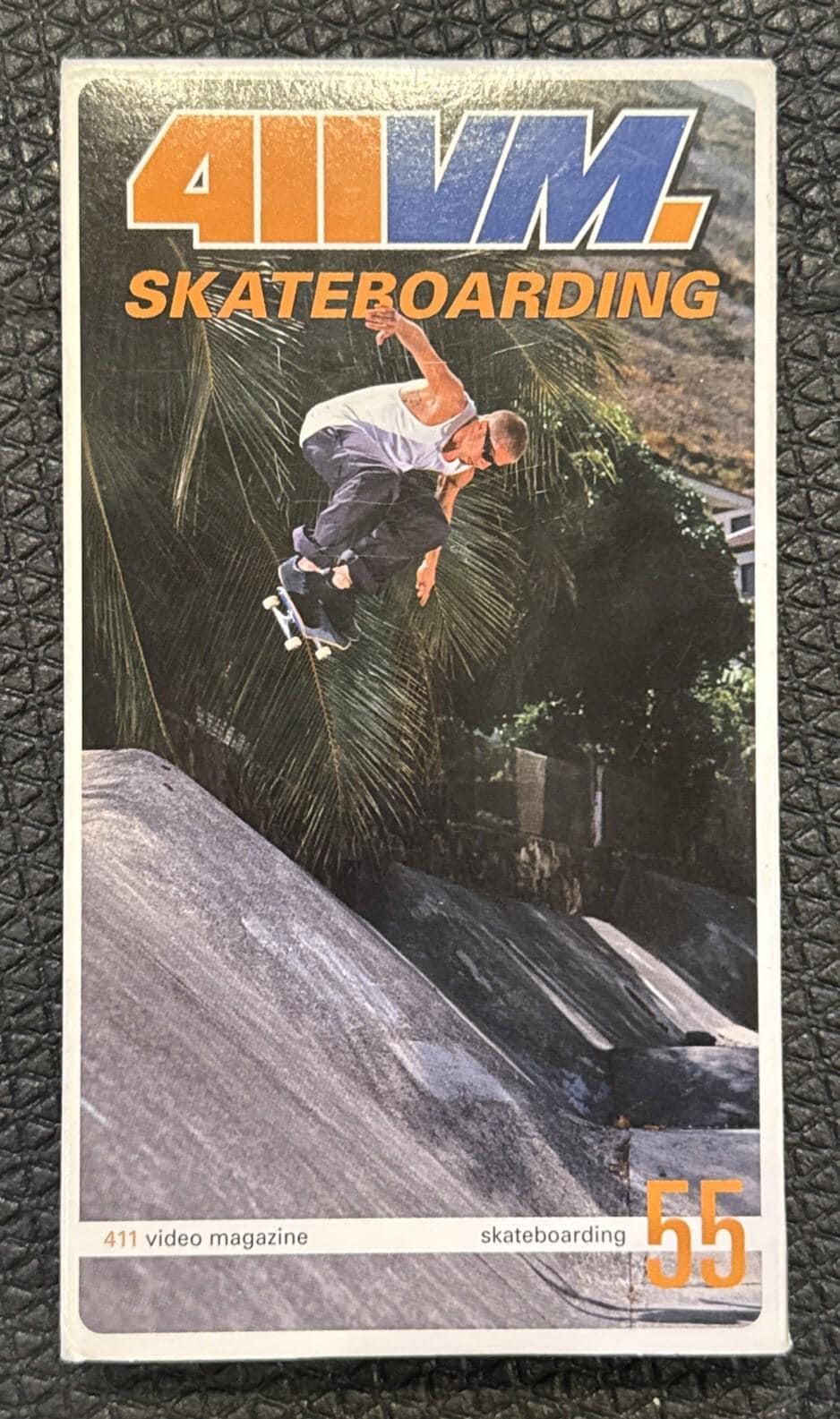 Skateboard Vhs - Etsy