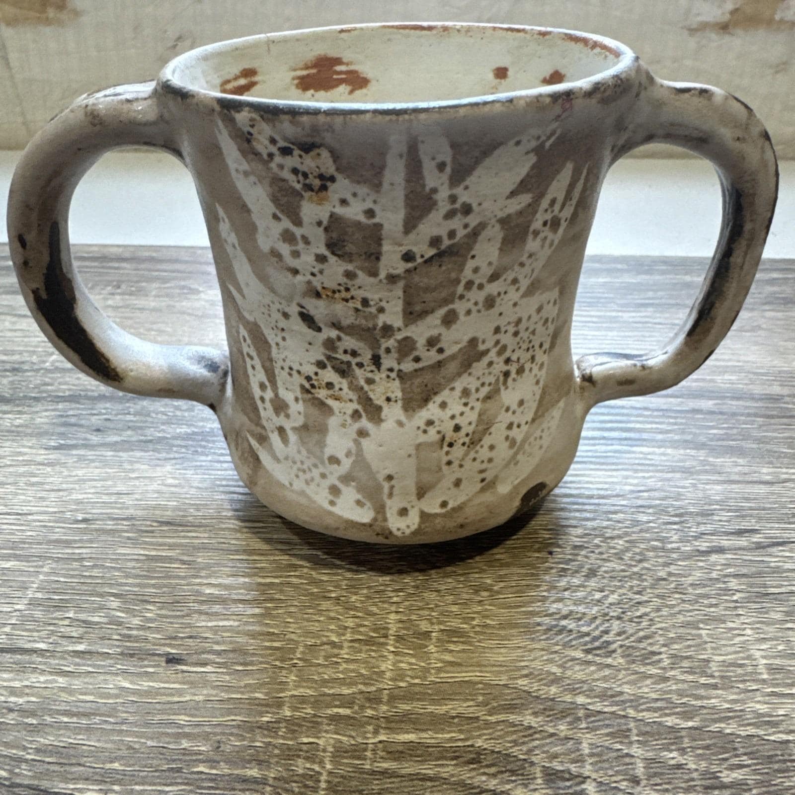 Pottery Signed Sherry - Etsy