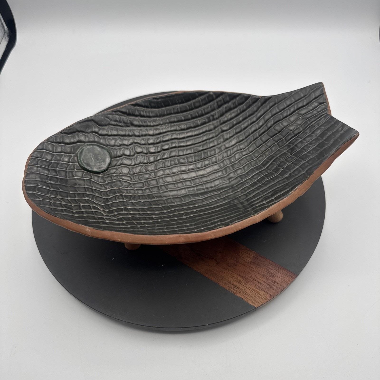 Pottery Signed Sherry - Etsy