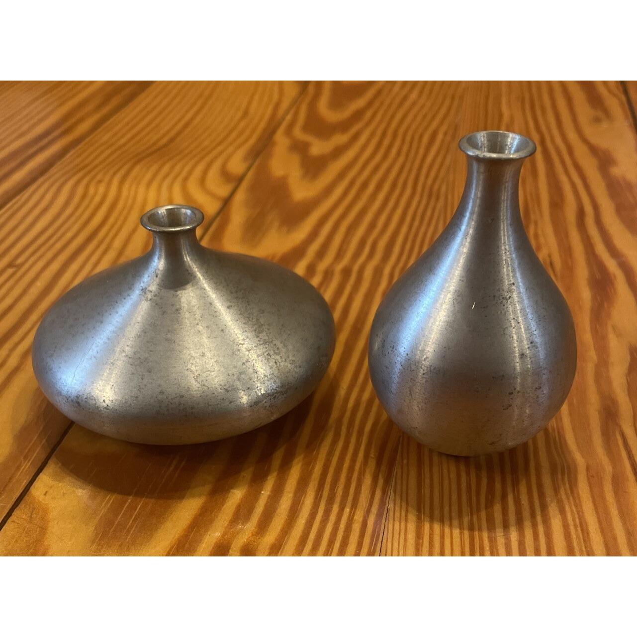 Singapore Pewter - Etsy Norway