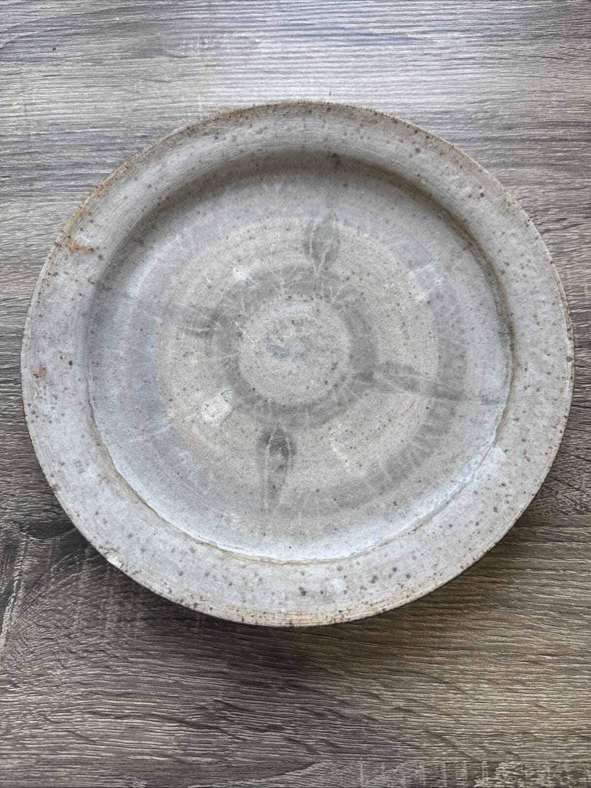 Pottery Signed Sherry - Etsy