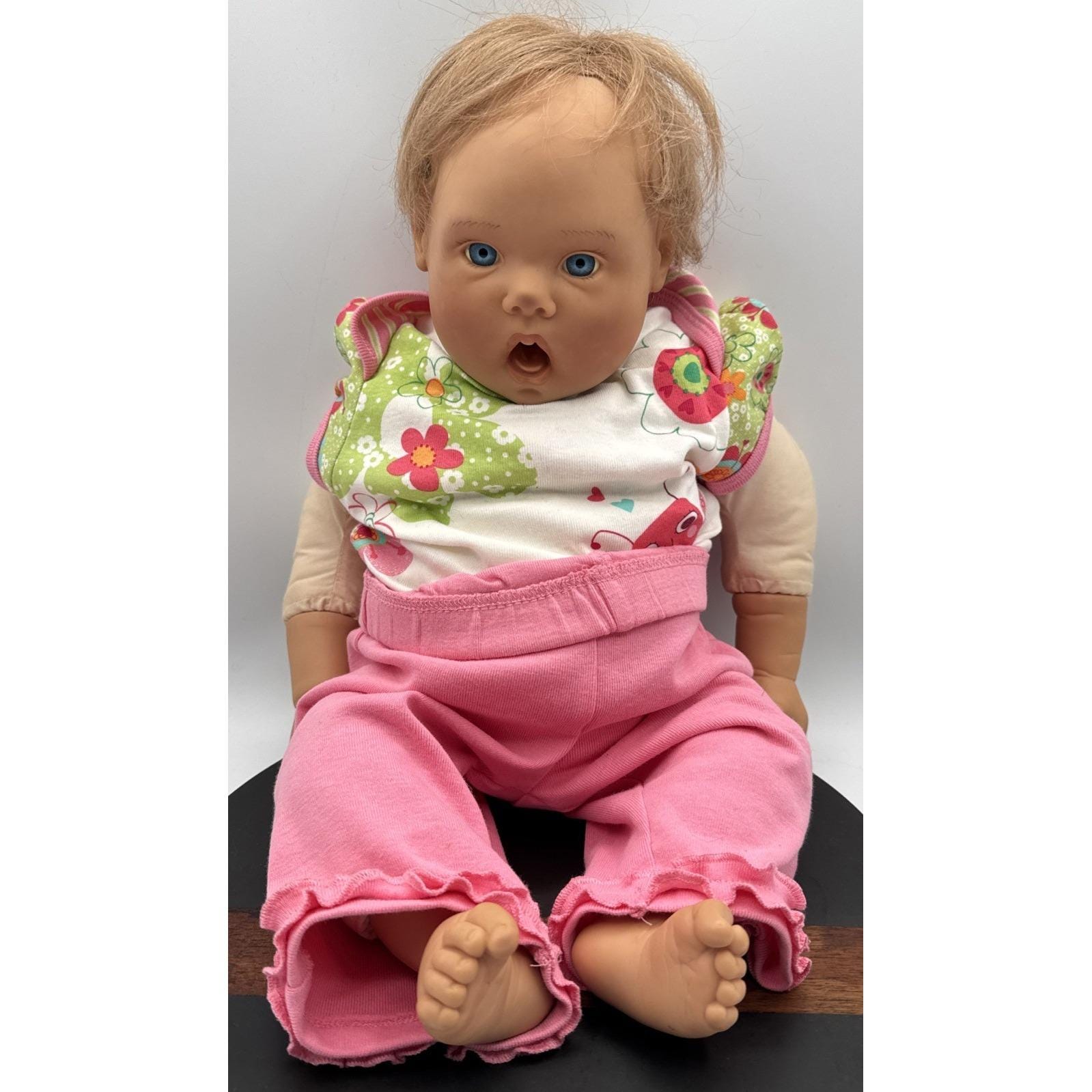 Lee Middleton Dolls 1994 - Etsy