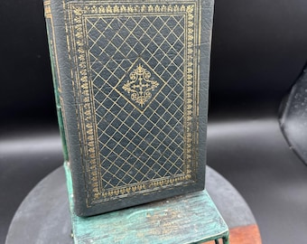 Easton Press Poems of George Byron Mini Leather HK Sammleredition 1995