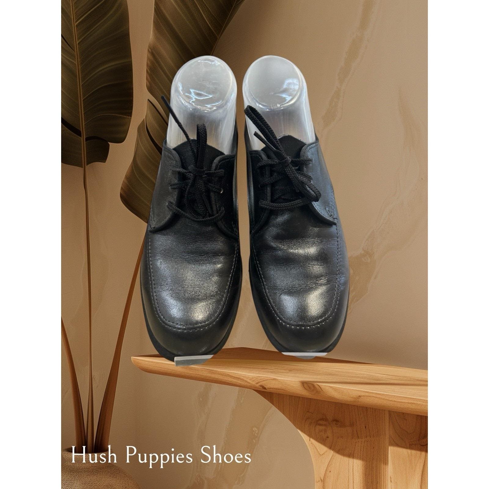 Vintage Hush Puppy Shoes - Etsy Canada
