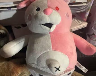 Monomi 25cm Plush – Cute Anime Game Character Stuffed Toy