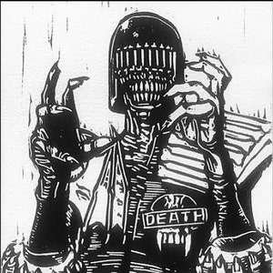 Judge Death