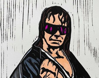 Bret Hart