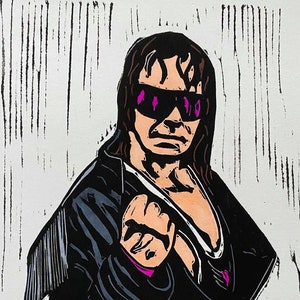 Bret Hart