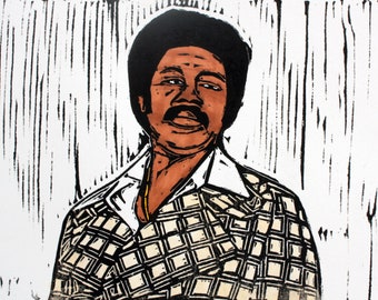 Black Dynamite