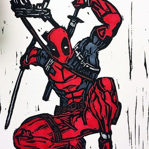 Deadpool