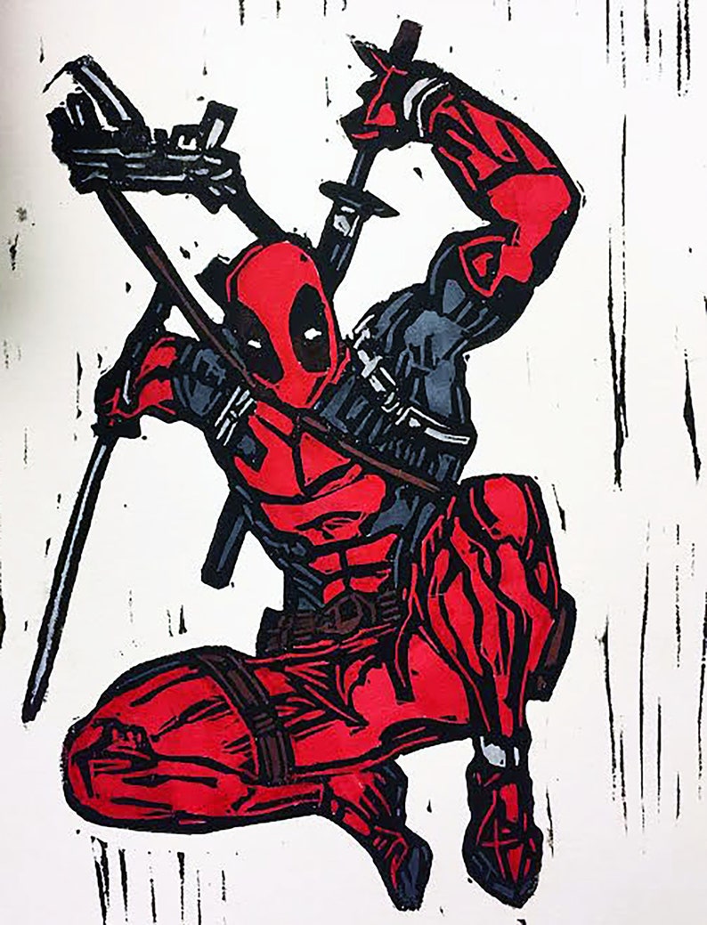 Deadpool image 1