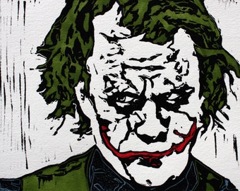 The Joker