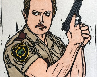 Lt. Dangle