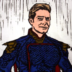 Homelander