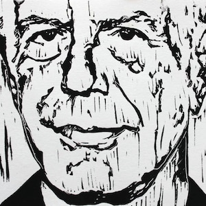 Anthony Bourdain