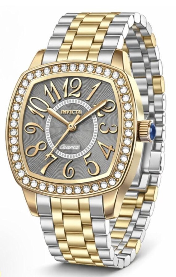 Invicta Wildflower Women display picture 1