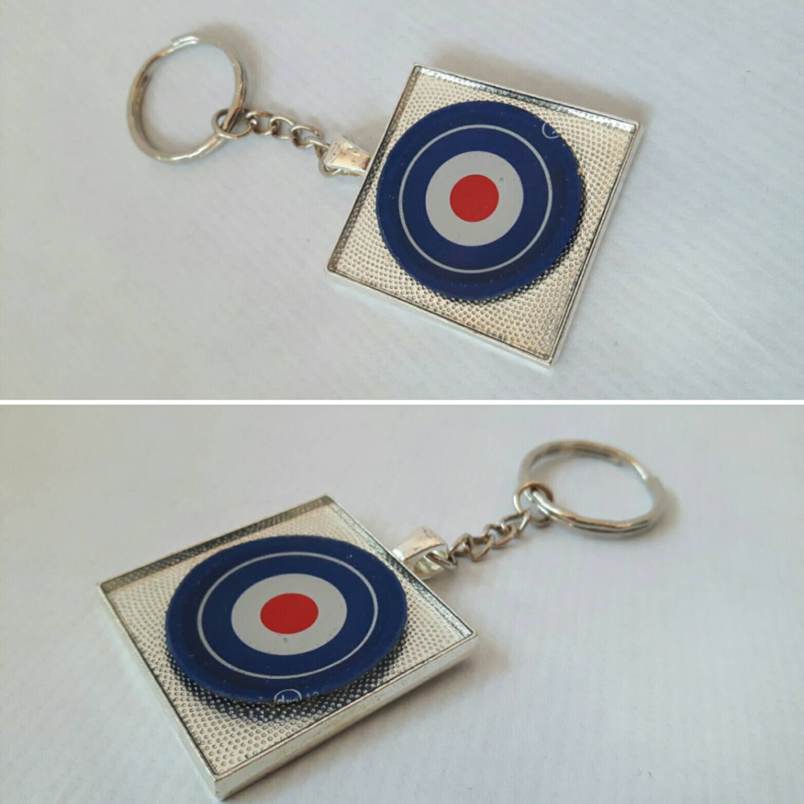Spitfire Beer Keyring LIMITED EDITION Beer Key Chain Beer Etsy