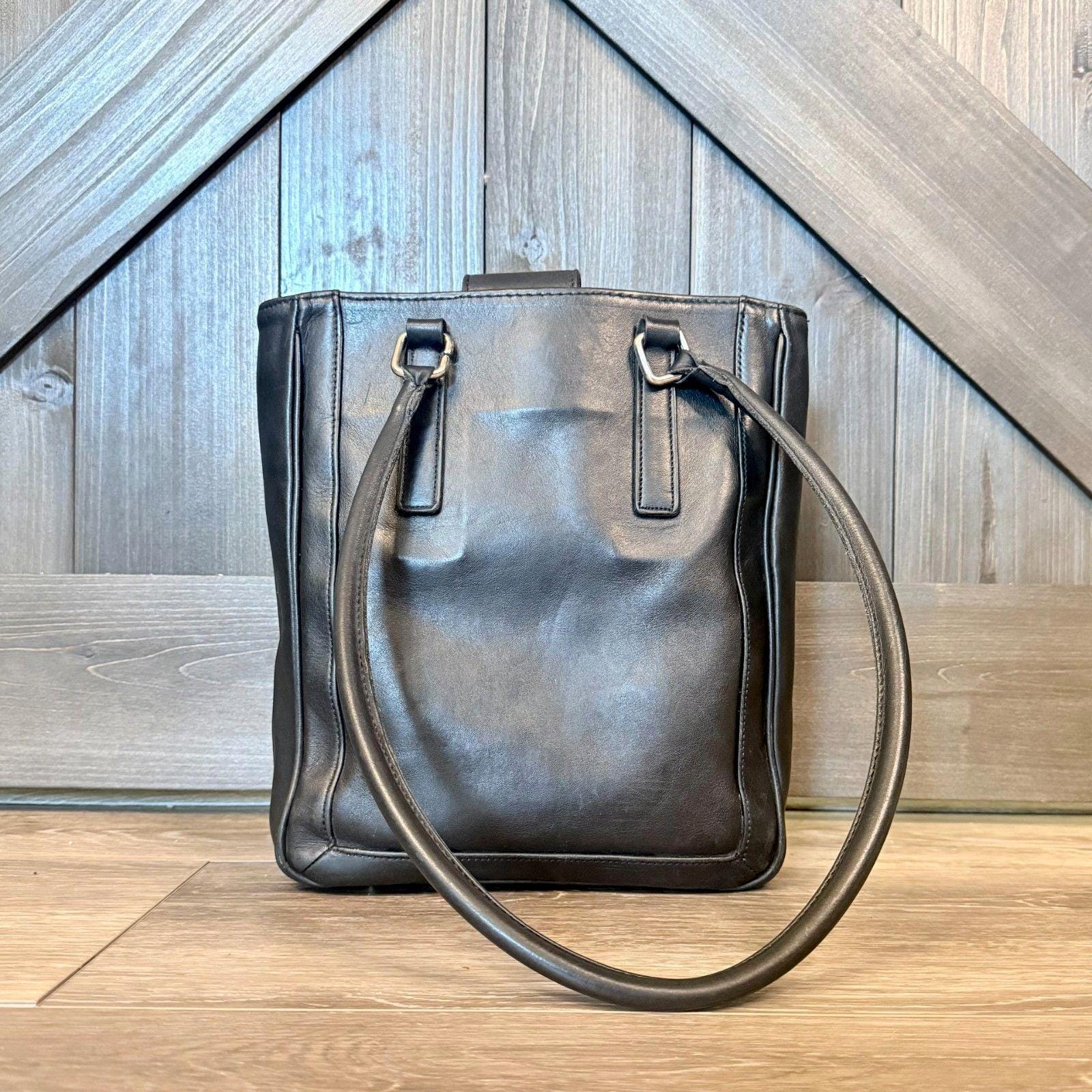 Coach Bonnie Bag - Etsy