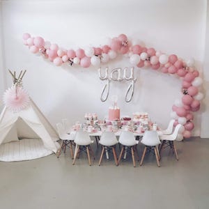 balloon arch strip kit, balloon garland tape, glue dots for balloons, DIY balloon decorations, balloon arch accessories, transparent balloon strip, party decoration supplies, wedding balloon decor, birthday balloon garland, graduation party decorations, removable glue dots, balloon backdrop accessories, event decorating kit, balloon wall setup, modern party decor, reusable balloon strip, celebration balloon supplies