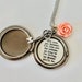 see more listings in the Necklaces section