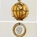 see more listings in the Lockets section