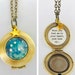 see more listings in the Lockets section