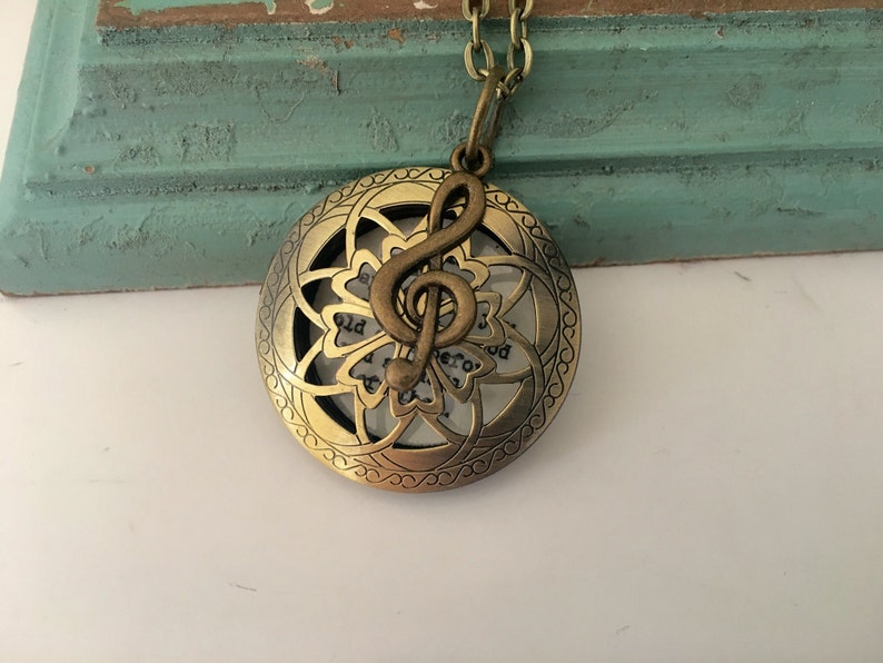 Desearía que hubiera una manera de saber que estabas en los viejos tiempos antes de que realmente los dejaras, Brass Locket, The Office Show, Andy la oficina imagen 2