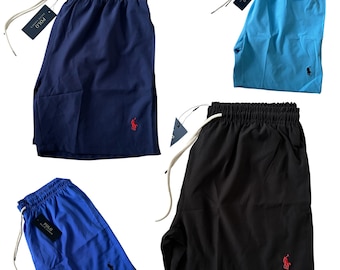 Ralph Lauren mens swimming shorts