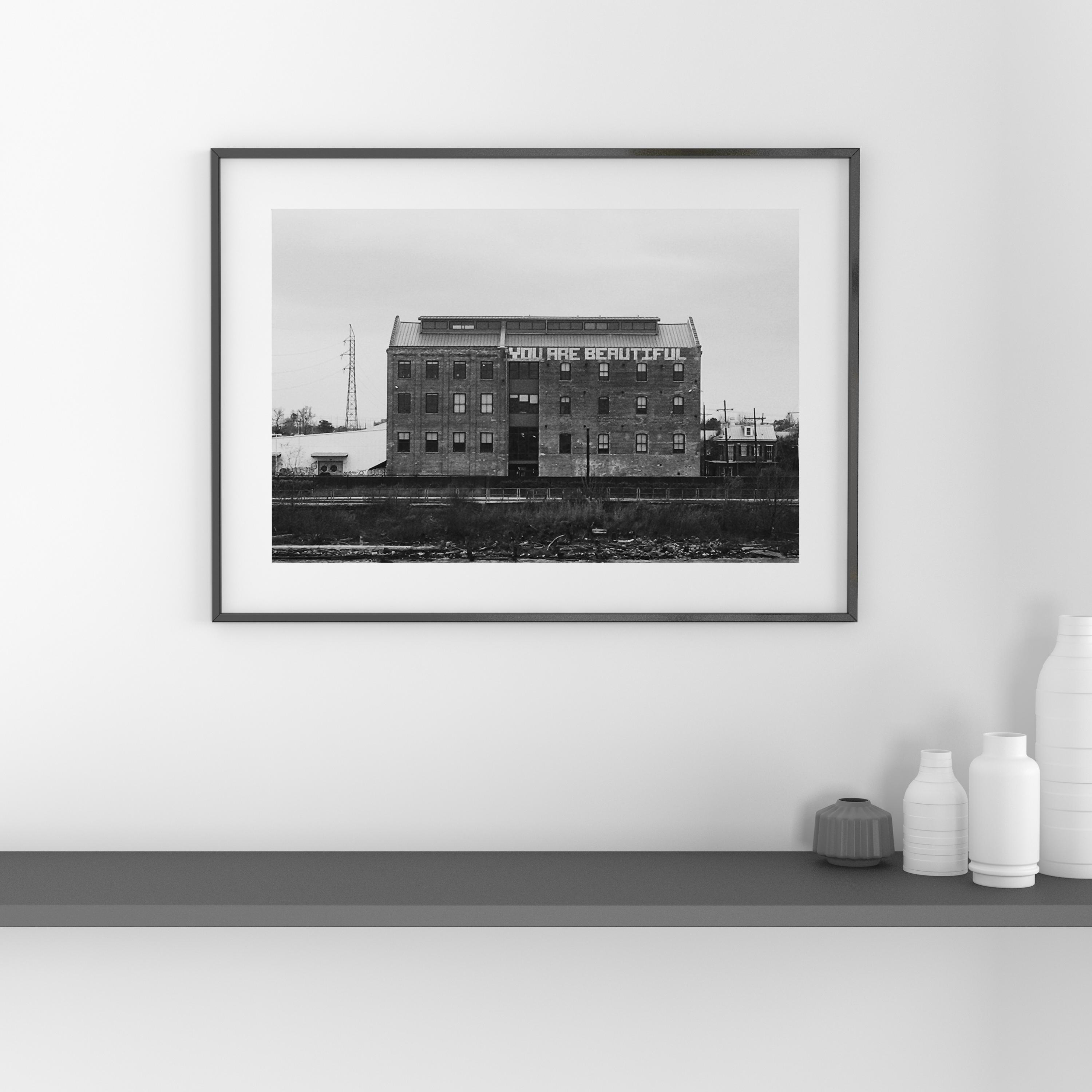 Warehouse New Orleans - Etsy