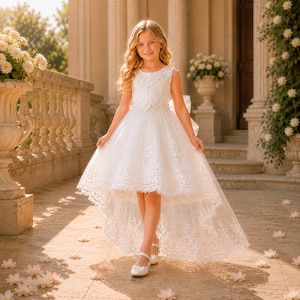 4t white dress Starlight Baby | Size 6M Designed for all children so you can trust its made for yours. White 4T Dresses for Toddlers: