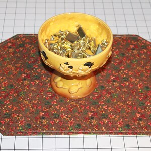 Reversible Halloween/Fall Decor