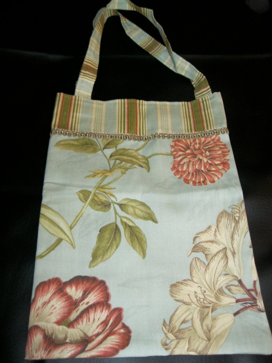 Tote Bags Etsy