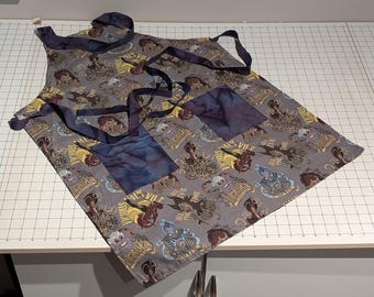 Villainous Apron/Smock
