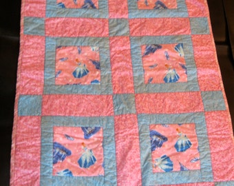 Cinderella Quilt