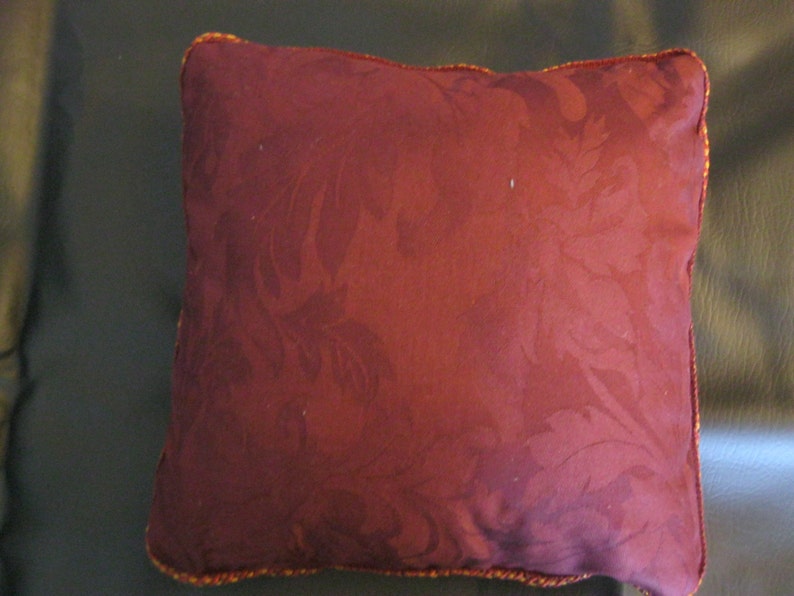 Decorative Pillow Etsy