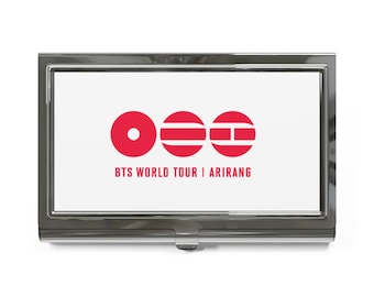 Business Card Holder