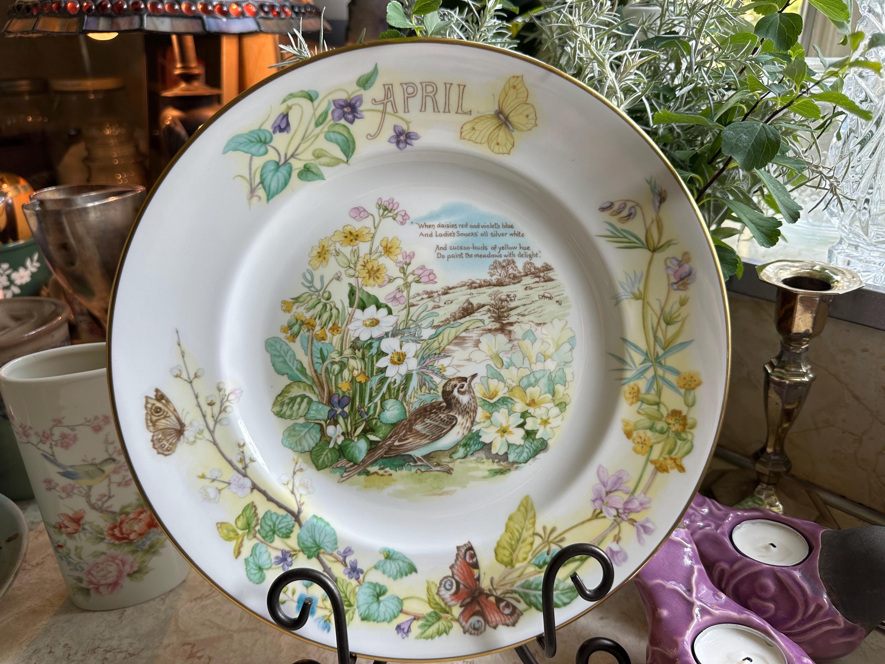 Caverswall China - Etsy
