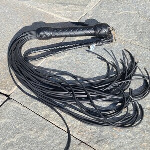Flogger Cadute di gomma