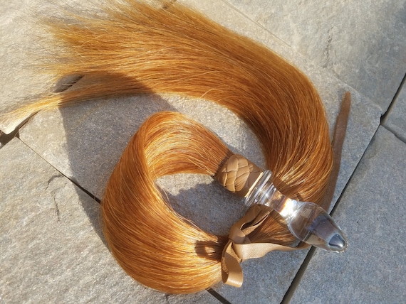 horse tail plug horse tail plug