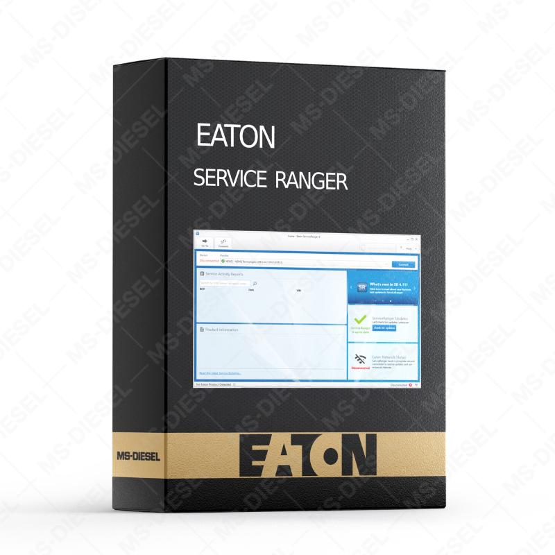 EATON Service Ranger 4.13 Engineering Level [2025] - Etsy