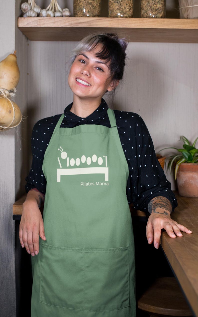 Pilates Mom Printable T-Shirt Design: Caterpillar Reformer Poses, Mothers Day Gift (Digital Download Bundle) image 11