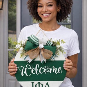 Iota Phi Lambda Decor image 7