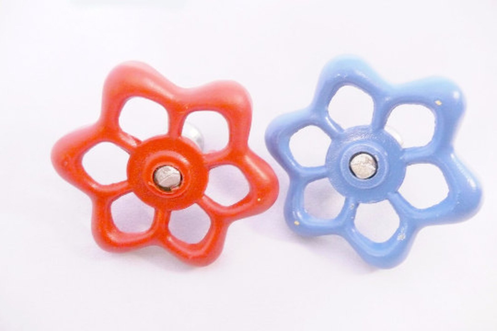 Outdoor Faucet Handle Knob Style B Per Knob Etsy