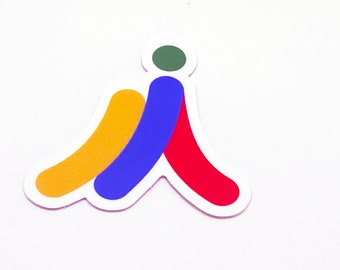 Google for Education Champion Logo - Teacher Laptop Sticker