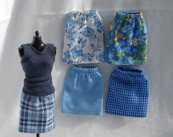 ebay vintage barbie clothes
