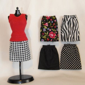 Barbie clothes bulk cheap